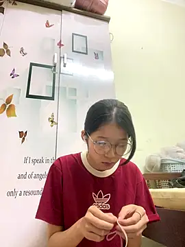 meomeo2k6 online show from 23, 10, 2025