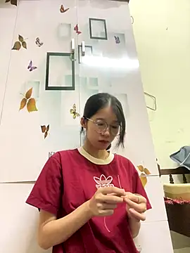 meomeo2k6 online show from 27, 10, 2025