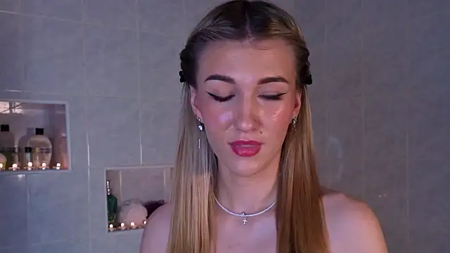 BeatrixGummer online show from 27, 10, 2025