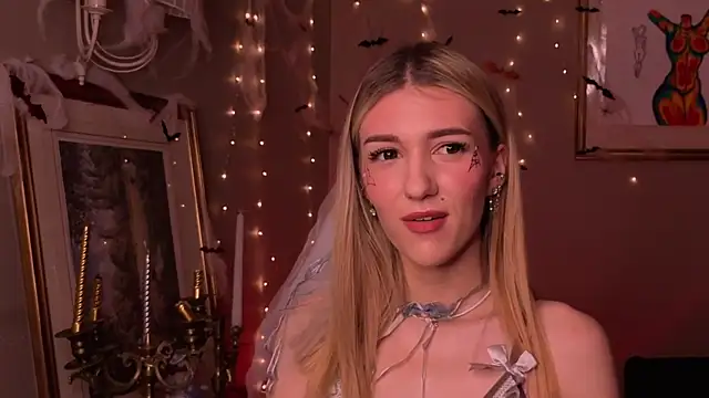 BeatrixGummer online show from 30, 10, 2025