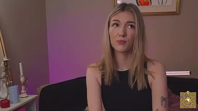 BeatrixGummer online show from 21, 10, 2025