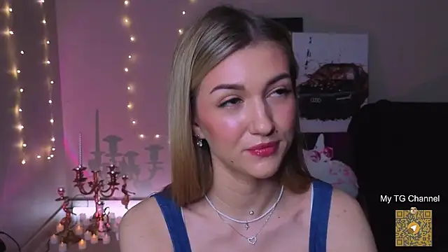 BeatrixGummer online show from 20, 11, 2025