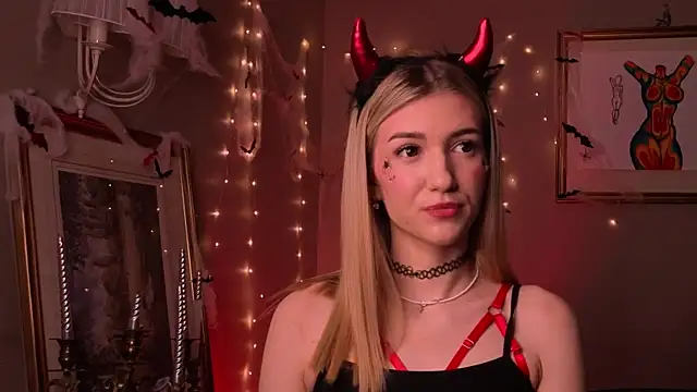 BeatrixGummer online show from 31, 10, 2025