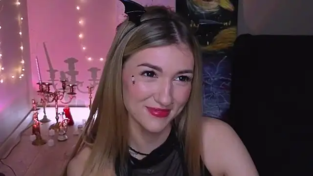 BeatrixGummer online show from 26, 11, 2025