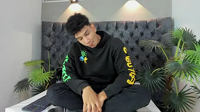 ALAN REDINGER online show from 13, 11, 2025