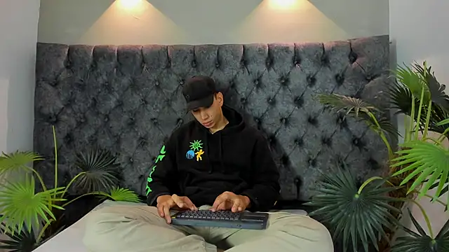 ALAN REDINGER online show from 22, 10, 2025