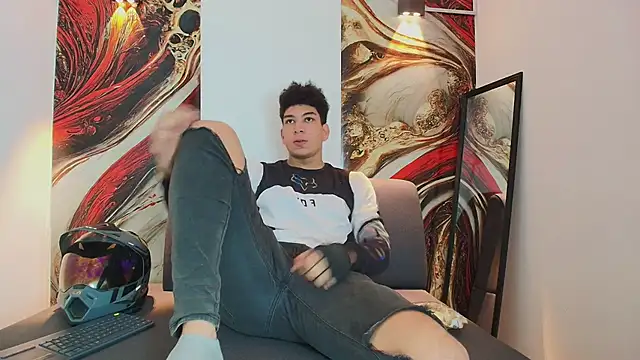 ALAN REDINGER online show from 30, 11, 2025