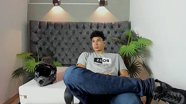 ALAN REDINGER online show from 16, 10, 2025