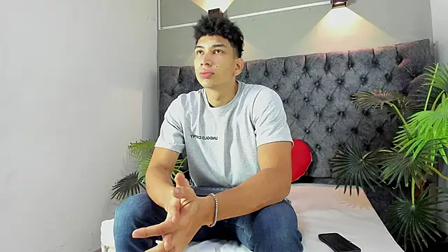 ALAN REDINGER online show from 8, 11, 2025