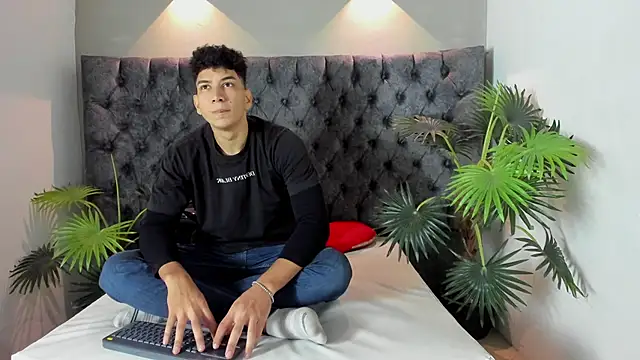 ALAN REDINGER online show from 31, 10, 2025