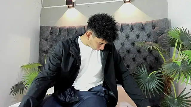 ALAN REDINGER online show from 12, 11, 2025