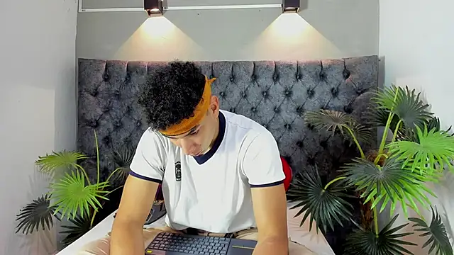 ALAN REDINGER online show from 10, 11, 2025