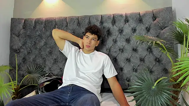 ALAN REDINGER online show from 23, 10, 2025