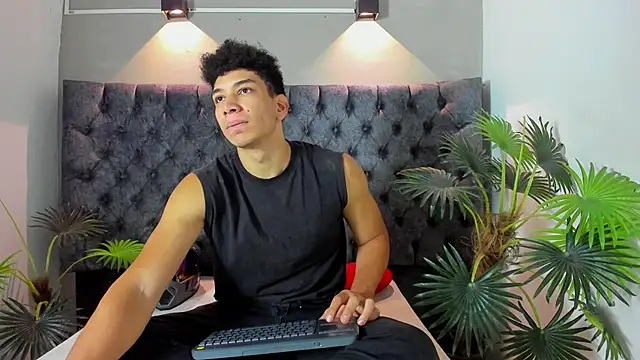 ALAN REDINGER online show from 29, 11, 2025