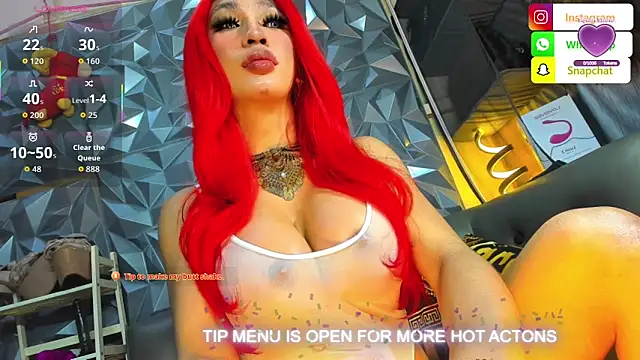 Snapshot of UrGoddess_xx chatting on 19, 5, 2026 UrGoddess xx online show from 19, 5, 2026