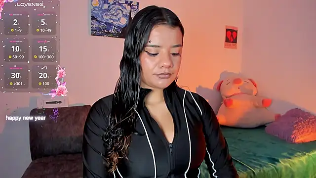 Shophie thoopson online show from 18, 1, 2026