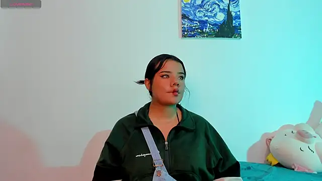 Shophie thoopson online show from 16, 1, 2026