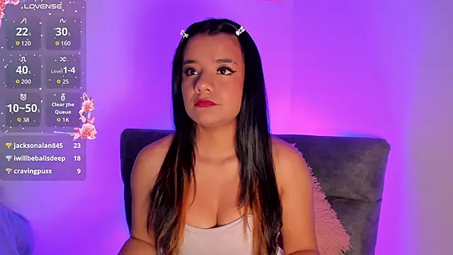 Shophie thoopson online show from 12, 2, 2026