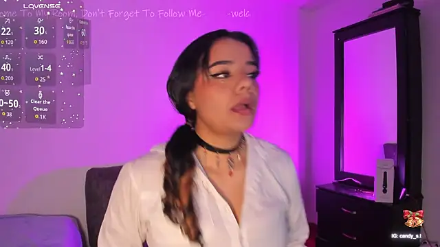 Shophie thoopson online show from 21, 12, 2025