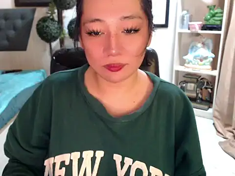 Goddess Pleasure online show from 16, 10, 2025