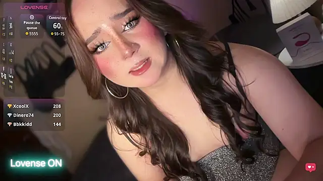 hotrerexxx online show from 31, 5, 2026