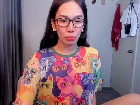 lucyshanex online show from 12, 10, 2025
