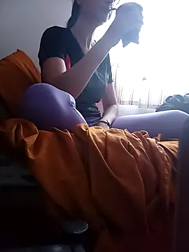 aphrodite sexy online show from 8, 11, 2025