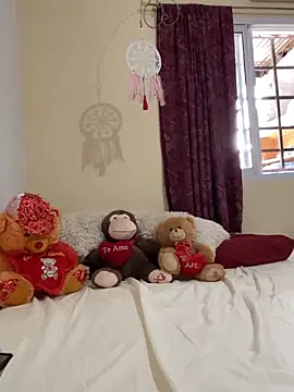 aphrodite sexy online show from 14, 2, 2026