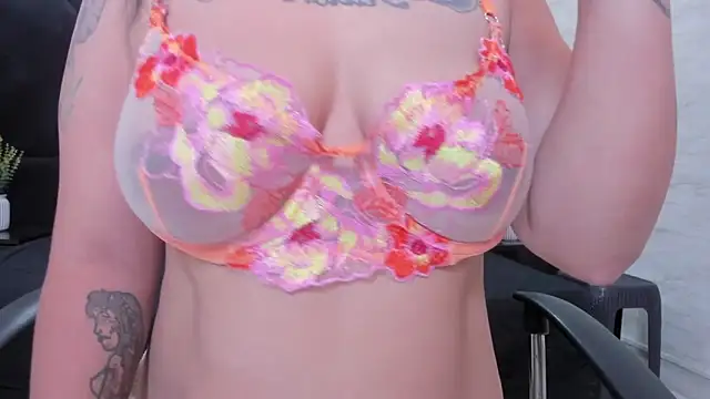 Dantzel  online show from 11, 2, 2026