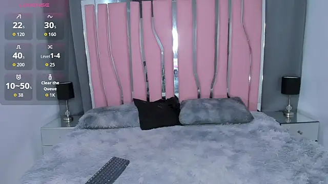 Snapshot of Dantzel_ chatting on 15, 11, 2025 Dantzel online show from 15, 11, 2025