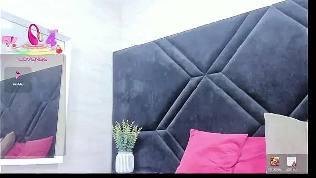 Dantzel  online show from 30, 3, 2026