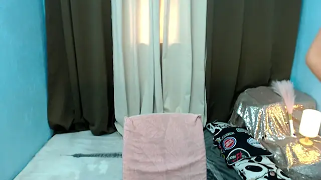 Snapshot of Goddess_Isabel chatting on 7, 6, 2026 Goddess Isabel online show from 7, 6, 2026