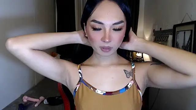 Snapshot of Goddess_Isabel chatting on 22, 10, 2025 Goddess Isabel online show from 22, 10, 2025