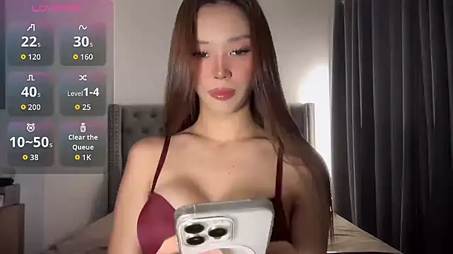 Its Cora online show from 9, 4, 2026