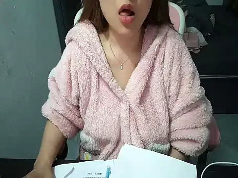 Ori-Yannie online show from 10, 2, 2026