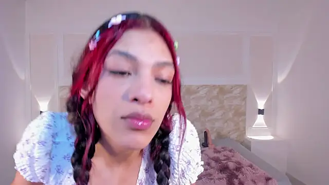 Snapshot of AyshelMoon7 chatting on 30, 9, 2025 AyshelMoon7 online show from 30, 9, 2025