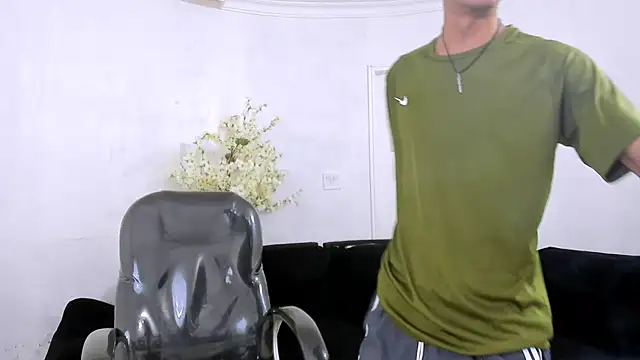 Sir of Lust online show from 26, 9, 2025
