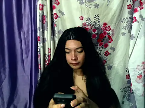 Filipina milker online show from 29, 11, 2025