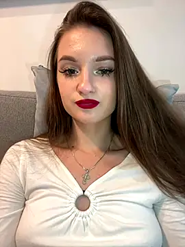 Snapshot of AdelinaEmber chatting on 21, 9, 2025 AdelinaEmber online show from 21, 9, 2025