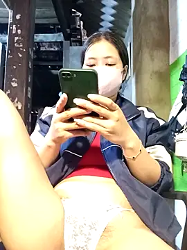 Snapshot of Venessa chatting on 25, 3, 2026 Venessa online show from 25, 3, 2026