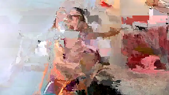 Kyra Honey online show from 30, 10, 2025