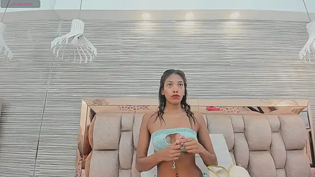 ikia lopez  online show from 9, 6, 2026