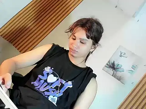 Ts morena online show from 29, 10, 2025