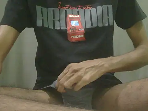 rockyy23boy online show from 21, 4, 2026