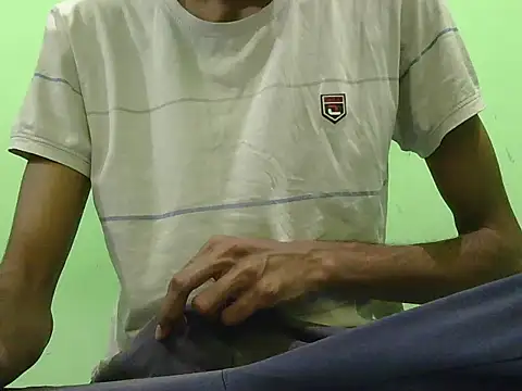 rockyy23boy online show from 11, 10, 2025