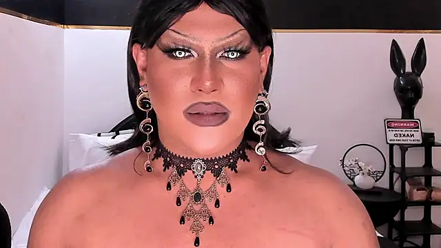 MistressDuhara online show from 19, 4, 2026