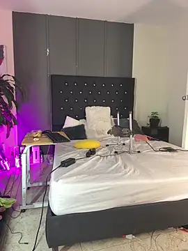 Alexa  Blue online show from 13, 9, 2025