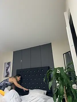 Alexa  Blue online show from 10, 9, 2025