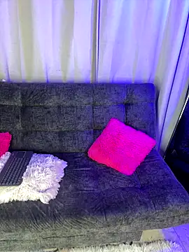 Alexa  Blue online show from 3, 10, 2025
