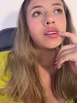 Alexa  Blue online show from 20, 9, 2025